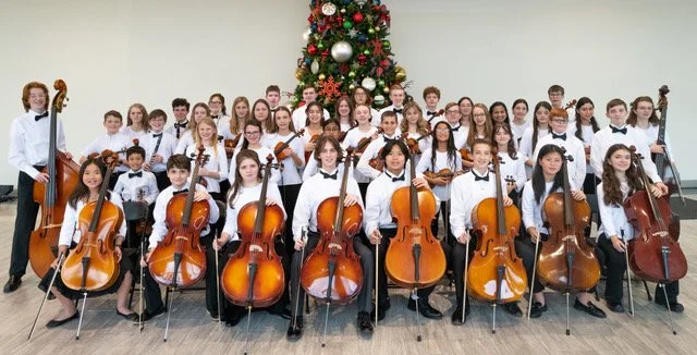 Events — St. Charles County Youth Orchestra